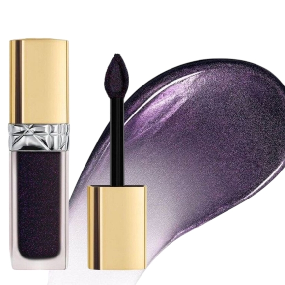 Dior Other - Dior | Forever Sequin Liquid Lipstick | 2024 Holiday Limited Edition 903